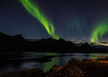 Aurora Lights 116
