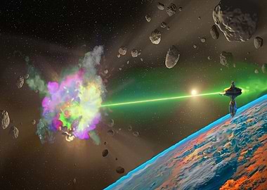 Debris Field Cleanup