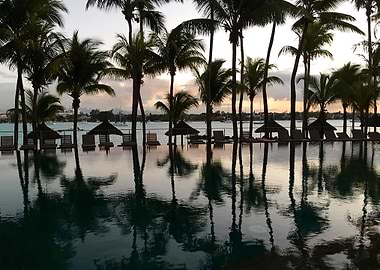 Mauritius Islands