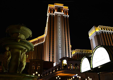 Venetian Las Vegas