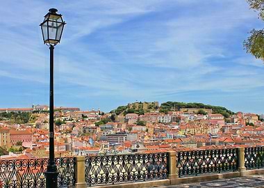 Lisbon Portugal