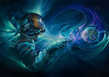 From the end to begining