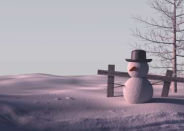 Snowman