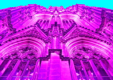 Architectural Shapes 2