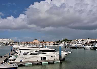 Marina Vilamoura