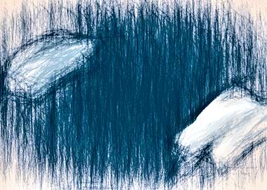 abstract brush background