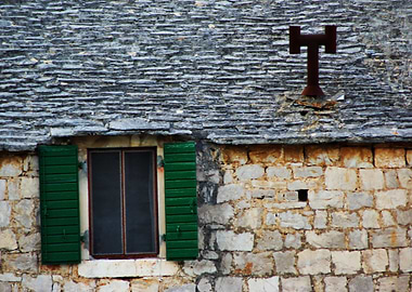 I will be watching you