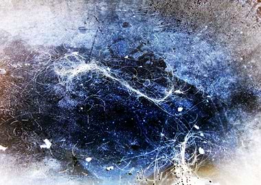 The Horrors of the Night