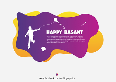 Basant Creative ArtDesign