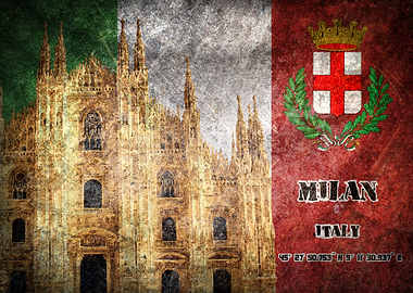 Milan