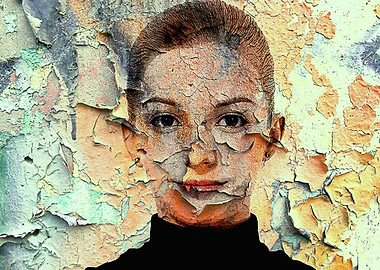 Dynamic Cracks Effect