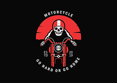 motorcyle