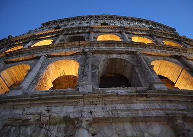 Il Colosseo
