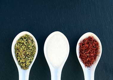 aroma chili condiments