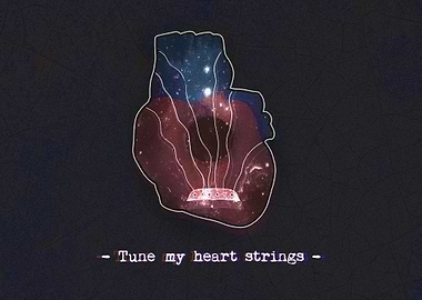 Heart Strings