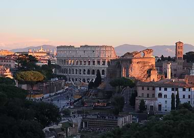Il Colosseo II