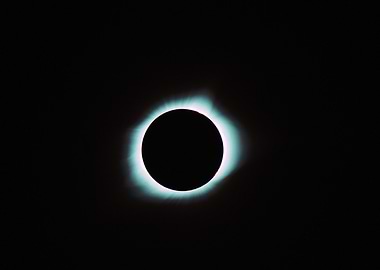 Total Eclipse