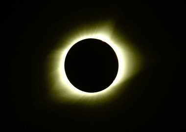 Total Eclipse