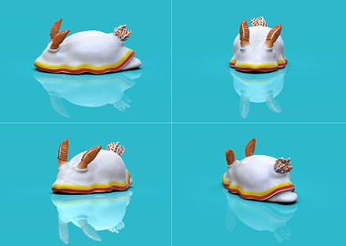 Chromodoris verrieri