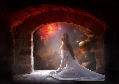 A window to the univers