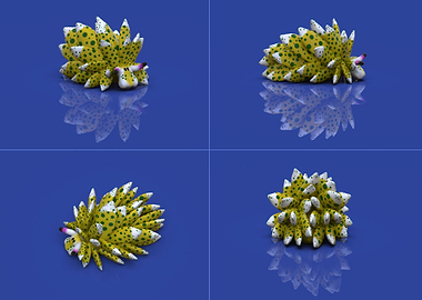 costasiella kuroshimae