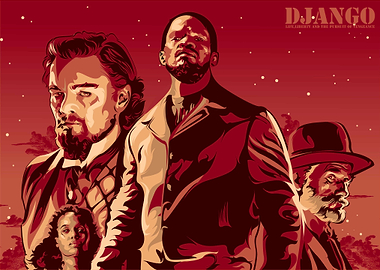 Django Unchained