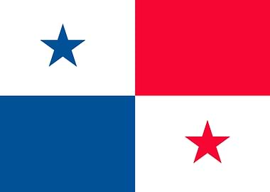 PANAMA flag