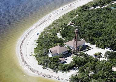 Sanibel Island Lighthouse