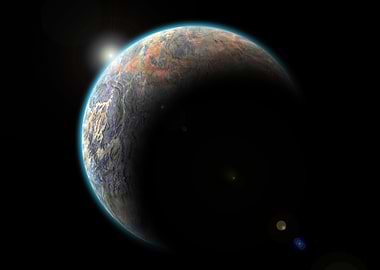 Planet X