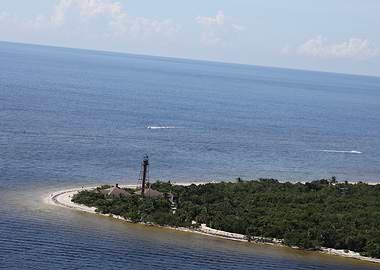Sanibel Island Lighthouse