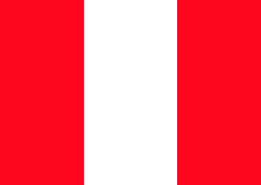 PERU flag