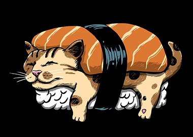 Neko Sushi