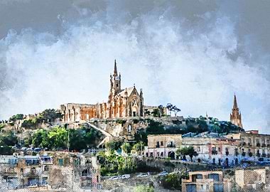 Malta Gozo