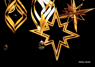 Golden Stars
