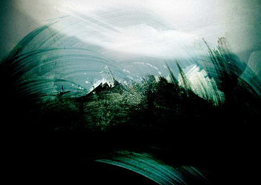 Under the Moonlight Sea