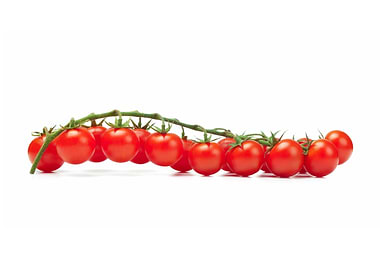 Cherry tomatoes