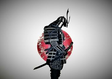 Armor Samurai