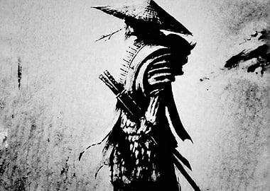 Shadow Samurai