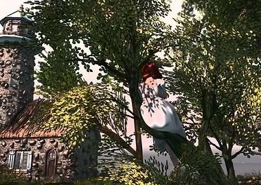 where the grass is greener