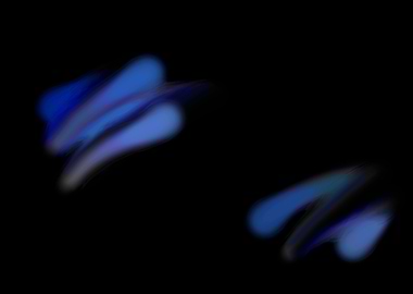 abstract brush background