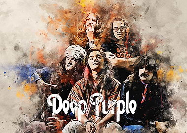 Deep Purple