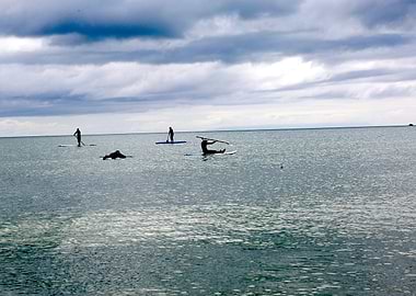 Surf in Style at Orewa Akl