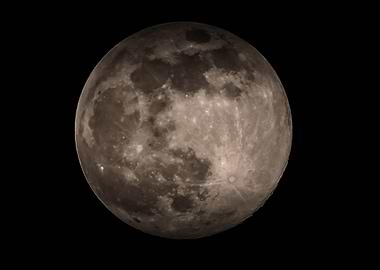 Moon 1