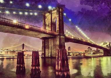 BROOKLYN BRIDGE