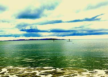 Go Orewa Beach Auckland NZ