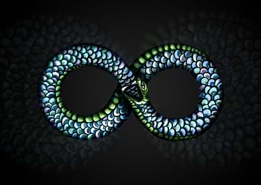 Ouroboros Infinity