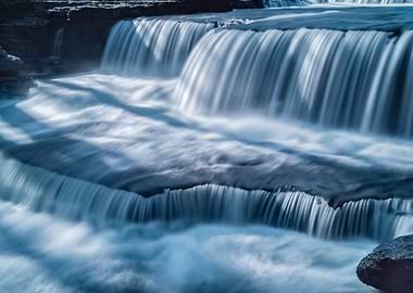 Waterfalls 23