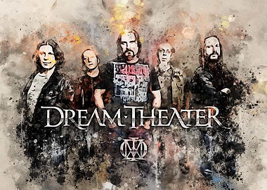 Dream Theater