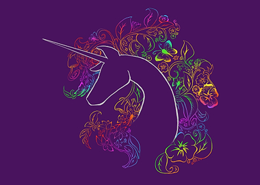 Unicorn Design