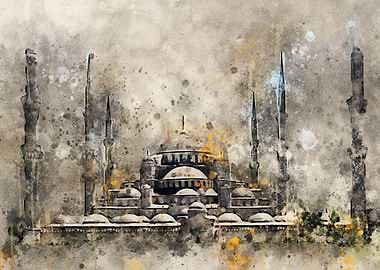 Istanbul Turky